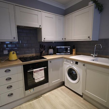 Lovely 3Br Garden Apartment L Abbey Road, Londres Exterior foto