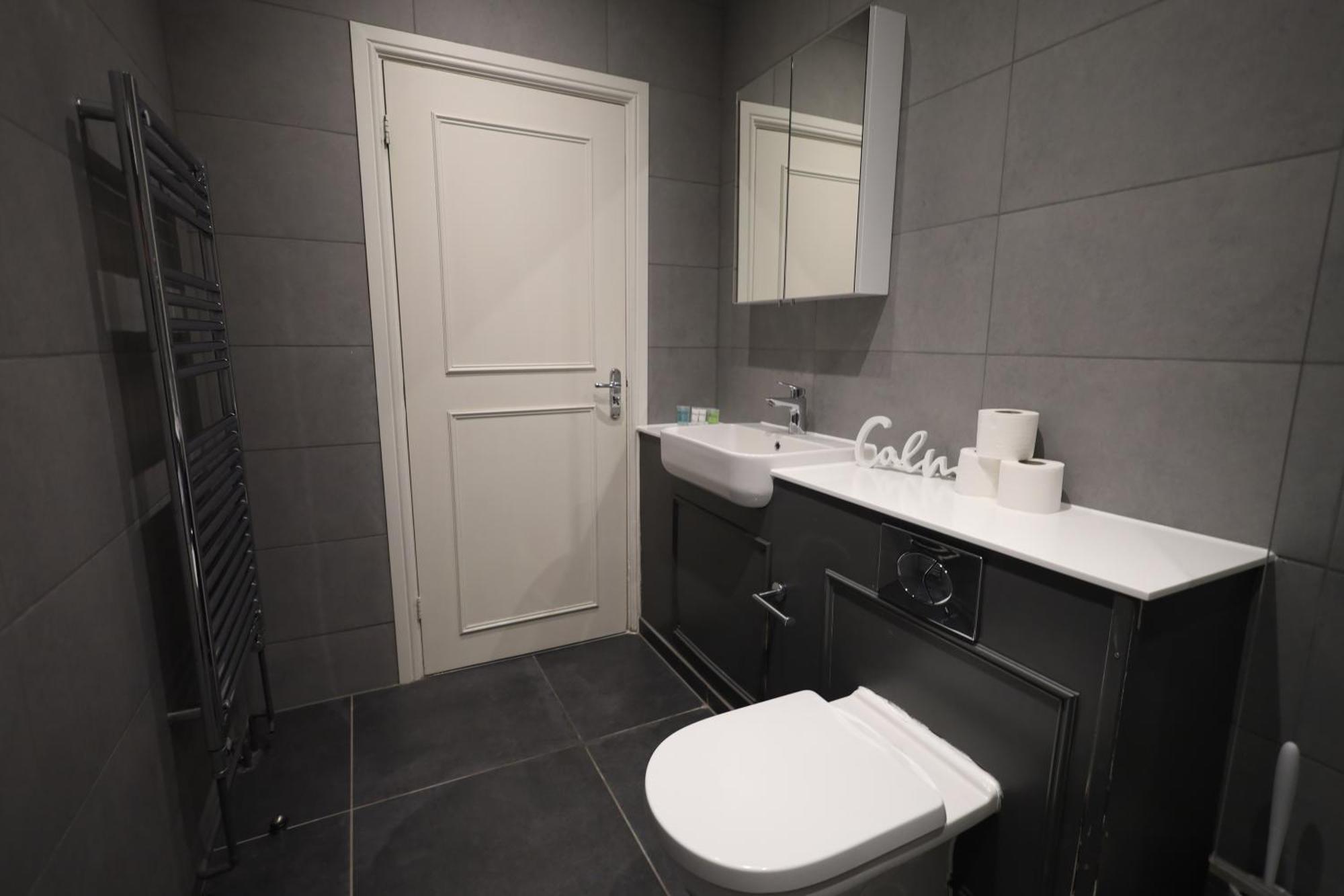 Lovely 3Br Garden Apartment L Abbey Road, Londres Exterior foto